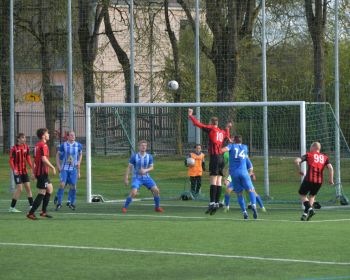Altero.lv LIIGA: 