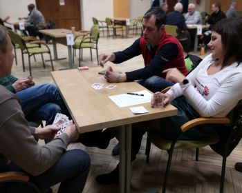 Jēkabpils novada Zolītes čempionāts 4. posms Salā, 5.03.2022.