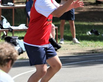 Latvijas 3x3 basketbola kausa Jēkabpils posms, 9.07.2022.