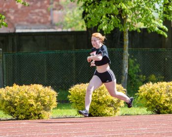 33. Jēkabpils novada atklātais čempionāts vieglatlētikā, 10.-11.05.2024.