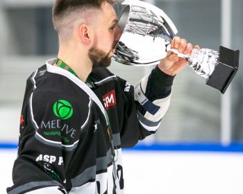 JNAČH cīņa par bronzu, 31.03.2023.