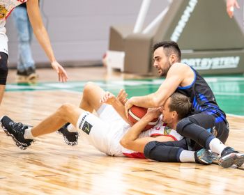Basketbola sezonas atklāšana, 21.09.2021.