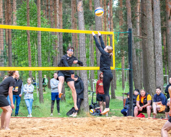 Smiltis 2026, 1. posms, 29.05.2026.