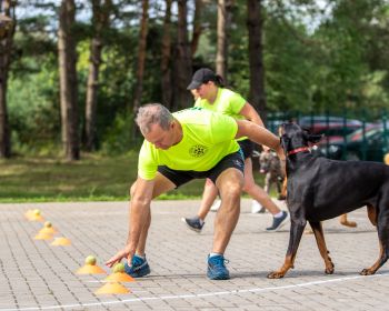 Sporta svētki Jēkabpilī 2024, 10.08.2024. 