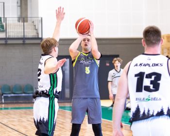 Jēkabpils novada basketbola čempionāts, 5.03.2022.