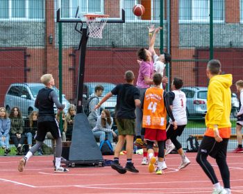 3x3 turnīra 3. posms, 26.08.2021.