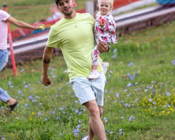 Sporta svētki Jēkabpilī 2024, 10.08.2024. 