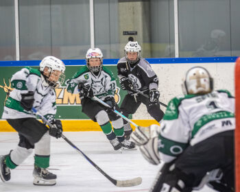 Roks & hokejs 2026: U12 turnīrs, 6.08.2026.