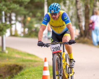 Jēkabpils Sporta svētki, 9.08.2025.