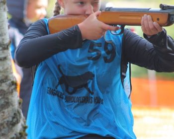 ZKK MINI biatlons ar suni 2023