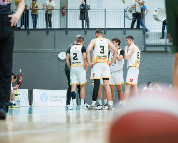 Latvijas Basketbola Užavas kauss: 