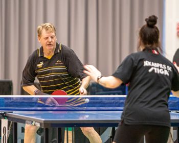 51. Jēkabpils novada atklātais individuālais čempionāts galda tenisā