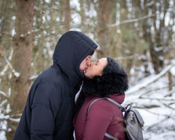 Mīlestības pārbaudījums Radžu ūdenskrātuves salās