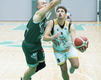 Latvijas Basketbola Užavas kauss: 