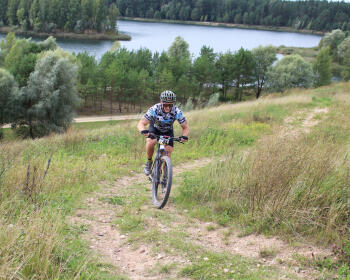 Radžu MTB takas, 29.08.2026.