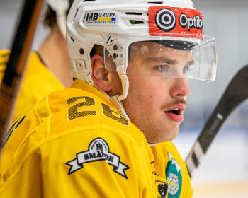 Roks & hokejs 2026: G. Meijera piemiņas kausa izcīņa, 8.08.2026.