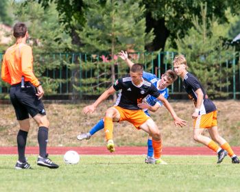 Latvijas kauss futbolā: 