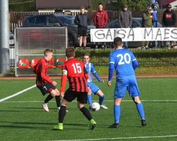Altero.lv LIIGA: 