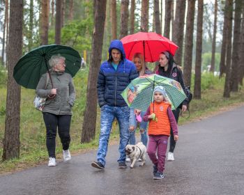 Sporta svētki Jēkabpilī 2020, 29.08.2020.