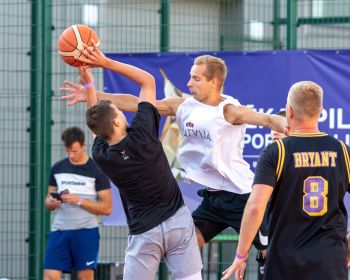 3x3 1. posms, 5.08.2021.