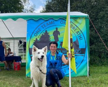 IV Latvijas čempionāts kanikrosā  ar šķēršļiem