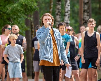 Sporta svētki Jēkabpilī 2024, 10.08.2024. 