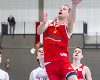 Jēkabpils novada basketbola čempionāts, 5.03.2022.