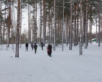 Disku golfa sacensības 