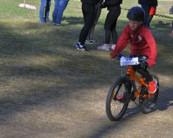 S. Mihaļeva piemiņas velobrauciens, 1. kārta, 3.05.2022.