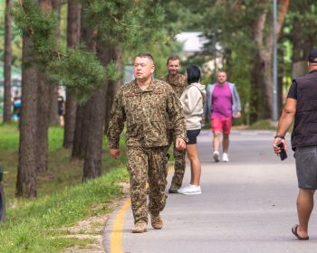 Sporta svētki Jēkabpilī 2024, 10.08.2024. 