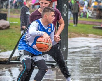Sporta svētki Jēkabpilī 2020, 29.08.2020.