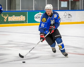 Roks & hokejs G. Meijera piemiņas kausa izcīņa, 23.08.2025.