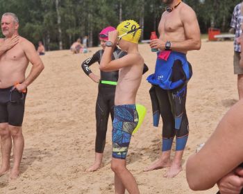 Radžu kilometrs 2024, 13.07.2024.