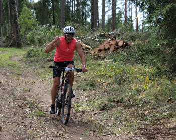 Radžu MTB takas, 29.08.2026.