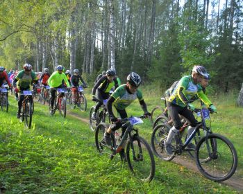 Pusstundas velobrauciens | 2. kārta | 17.09.2021.