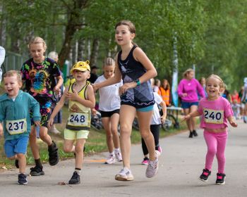 Sporta svētki Jēkabpilī 2024, 10.08.2024. 
