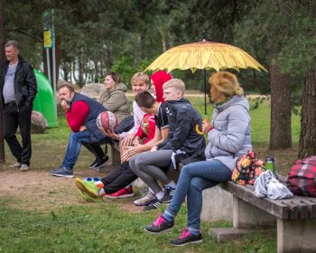Sporta svētki Jēkabpilī 2020, 29.08.2020.