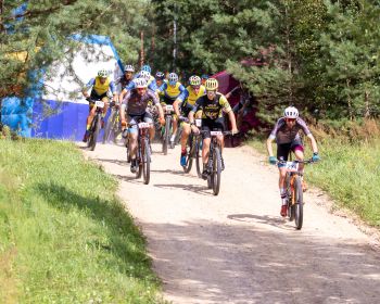 Sporta svētki Jēkabpilī 2024, 10.08.2024. 