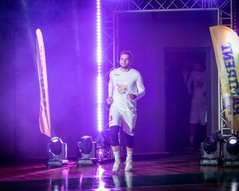 Basketbola sezonas atklāšana, 21.09.2021.