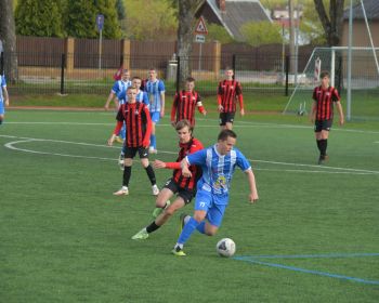 Altero.lv LIIGA: 