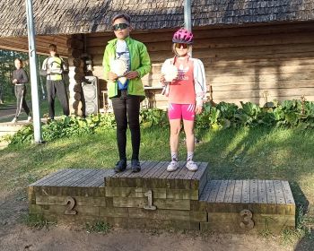 S. Mihaļeva piemiņas sacensību 