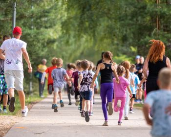Sporta svētki Jēkabpilī 2024, 10.08.2024. 