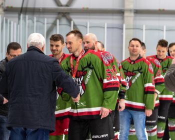 JNAČH 1. līgas fināls un apbalvošana, 26.04.2024.