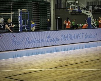 Lūsiju MAMANET festiņš '24 