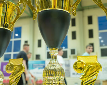 JNAČTF spēles par medaļām, 28.03.2026.