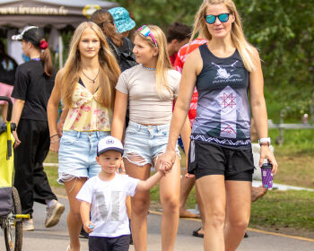 Jēkabpils Sporta svētki, 9.08.2025.