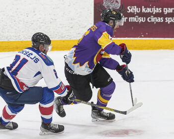 Roks & hokejs 2026: G. Meijera piemiņas kausa izcīņa, 8.08.2026.