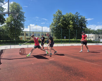 Zasas sporta diena 2026