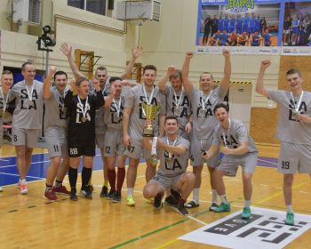 JNAČTF spēles par medaļām, 22.03.2025.