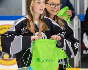 Roks & hokejs 2026: U12 turnīrs, 6.08.2026.